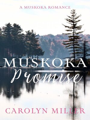 cover image of Muskoka Promise
